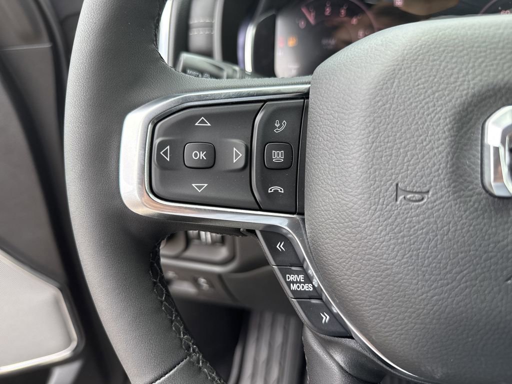 New 2026 RAM 1500 Laramie image 16
