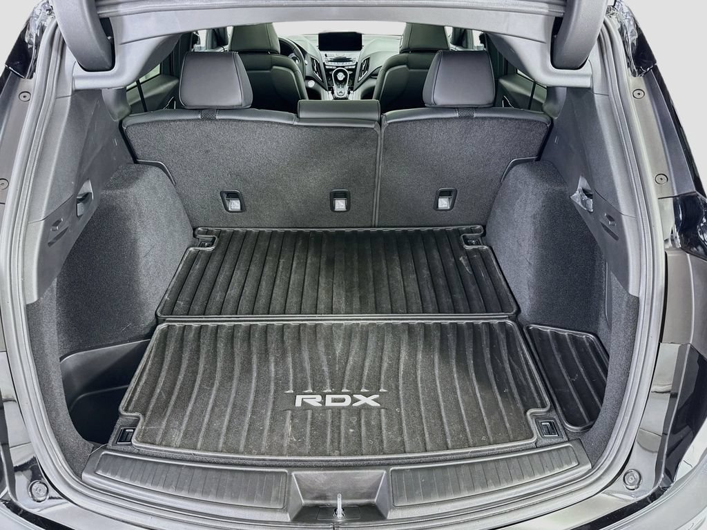 Used 2026 Acura RDX w/ Advance Package AWD/4WD image 27