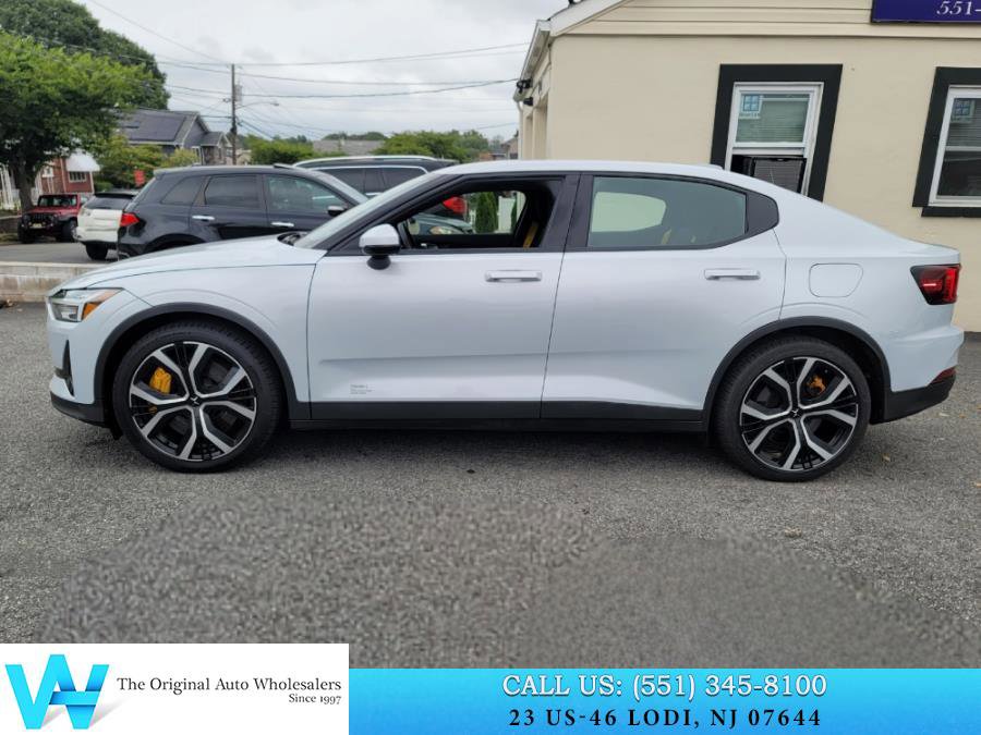 Used 2023 Polestar Polestar 2 image 8