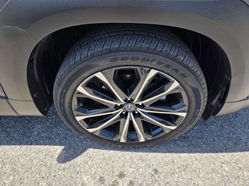 Certified 2023 MAZDA CX-50 AWD 2.5 S w/ Cargo Package image 19