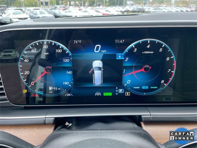 Used 2022 Mercedes-Benz GLS 450 4MATIC image 15