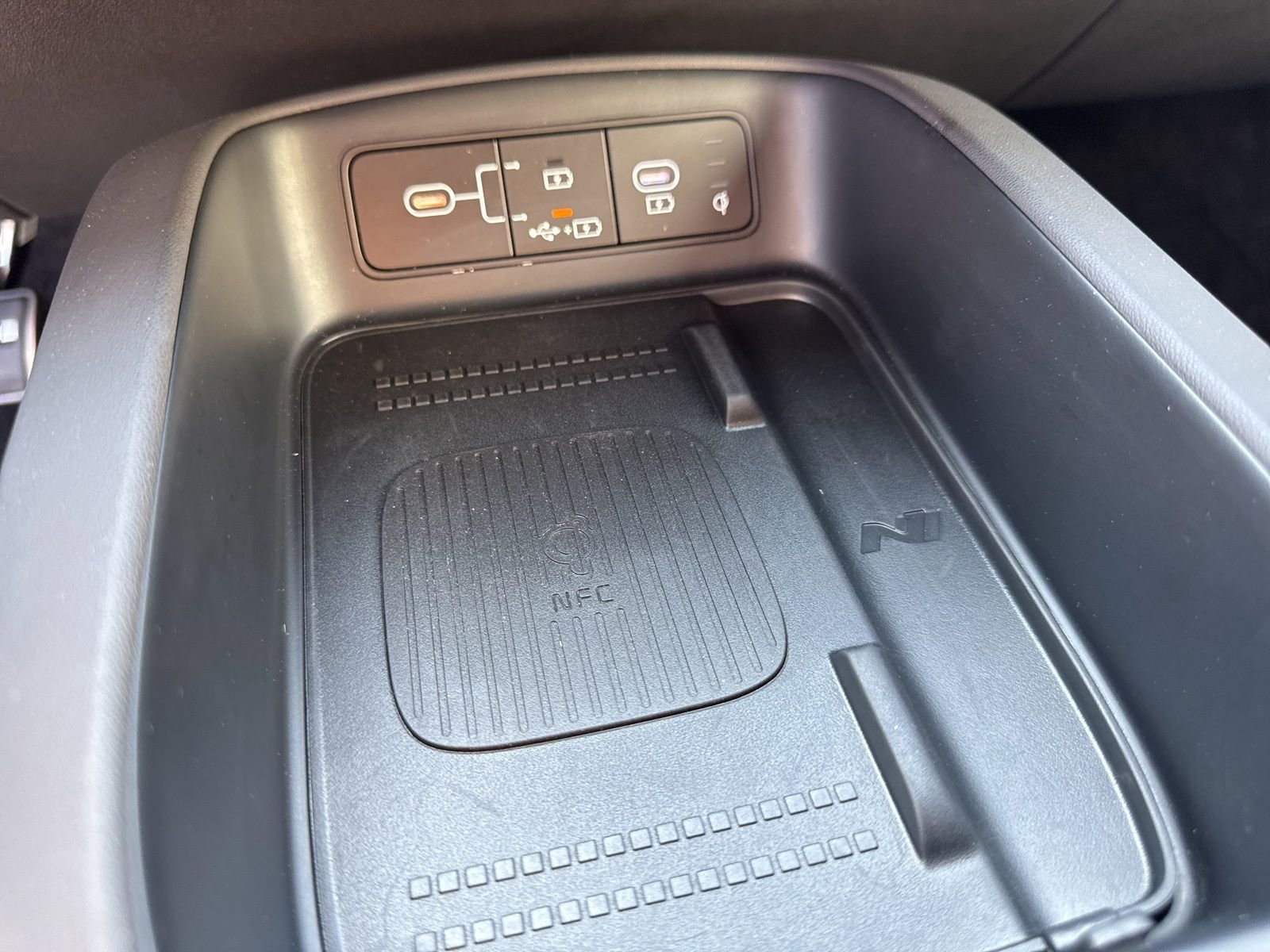 Certified 2025 Hyundai Ioniq 5 N image 27