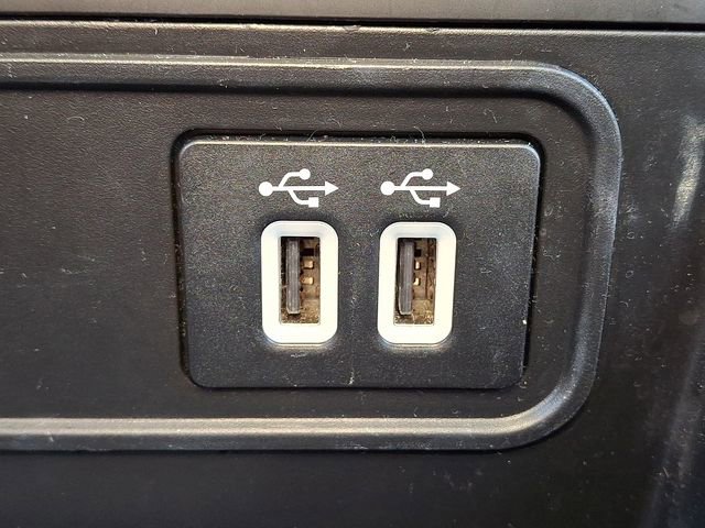 Certified 2022 Ford EcoSport SE w/ SE Convenience Package image 20