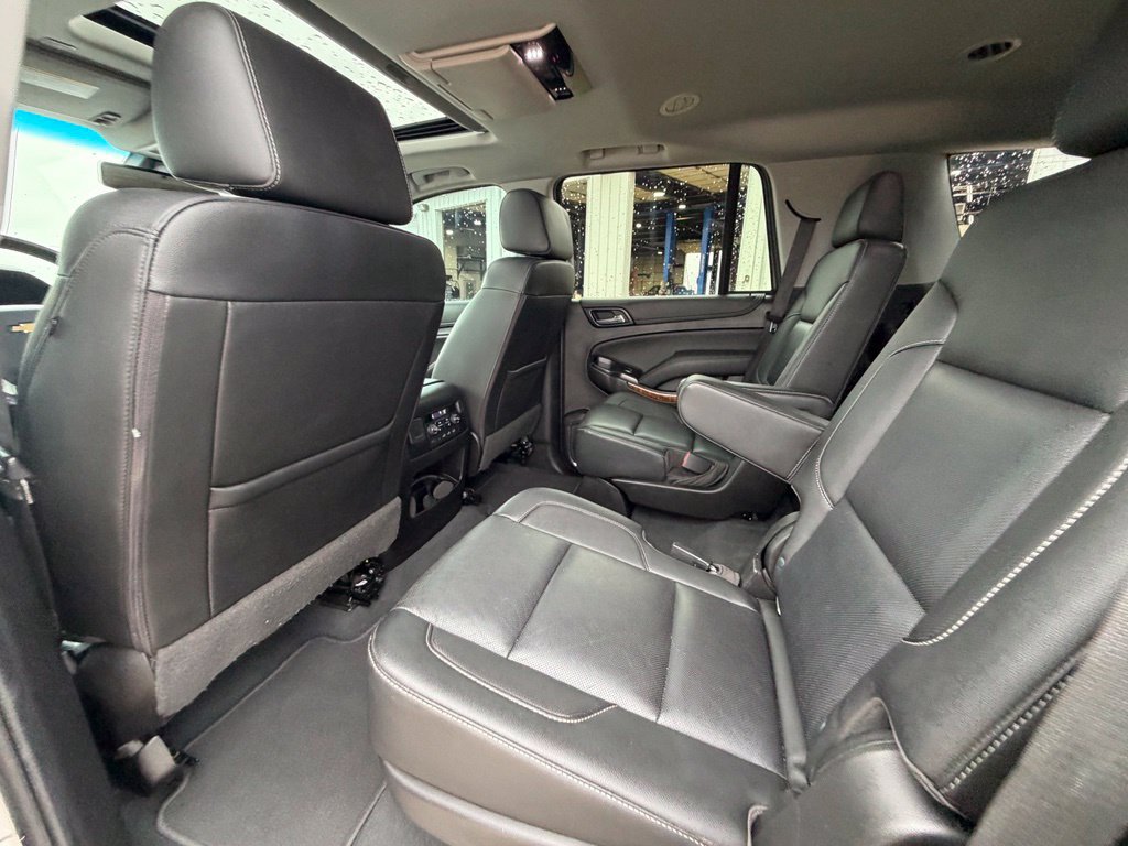 Used 2019 Chevrolet Tahoe Premier AWD/4WD image 25