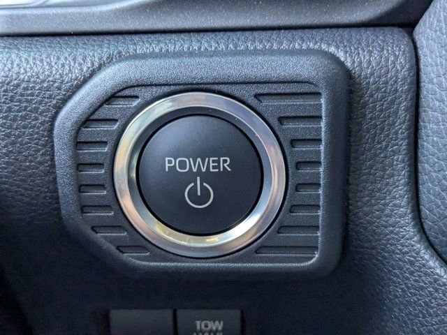 New 2026 Toyota Land Cruiser AWD/4WD image 28