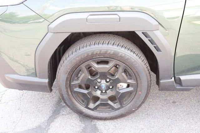 Certified 2026 Subaru Outback Limited AWD/4WD image 10
