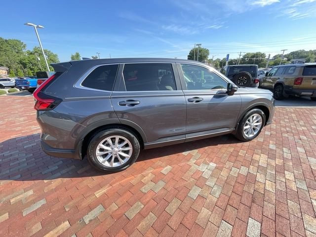 Certified 2024 Honda CR-V EX-L image 35
