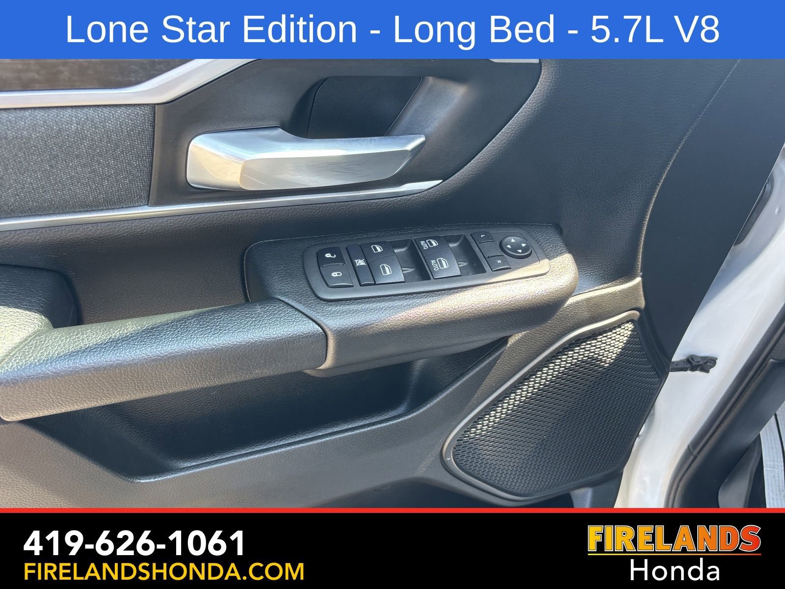 Used 2023 RAM 1500 Lone Star image 18