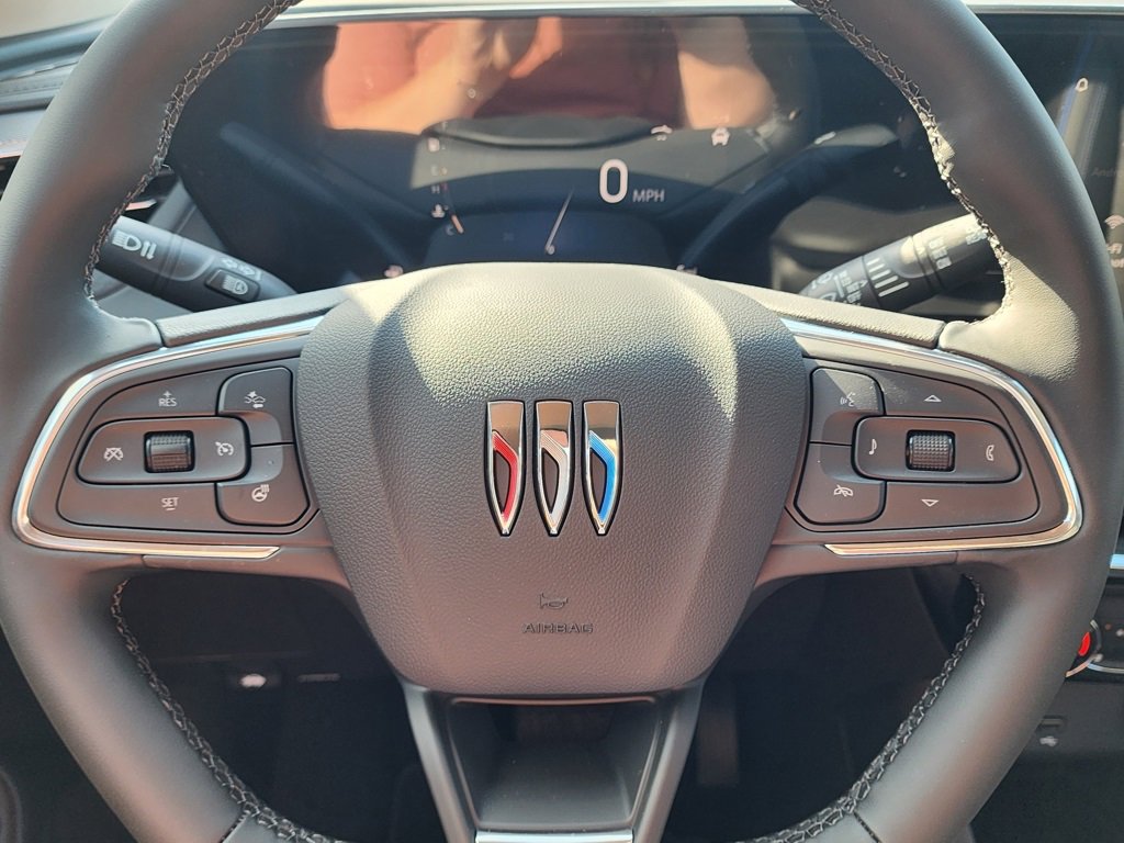 New 2026 Buick Encore GX Sport Touring w/ Advanced Technology Package image 19