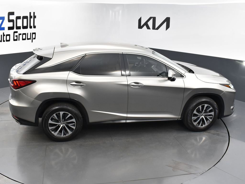 Used 2021 Lexus RX 350 FWD w/ Accessory Package image 14