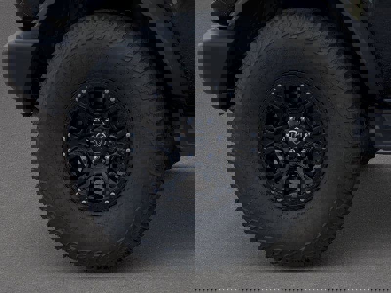 New 2026 Ford Bronco Outer Banks image 54