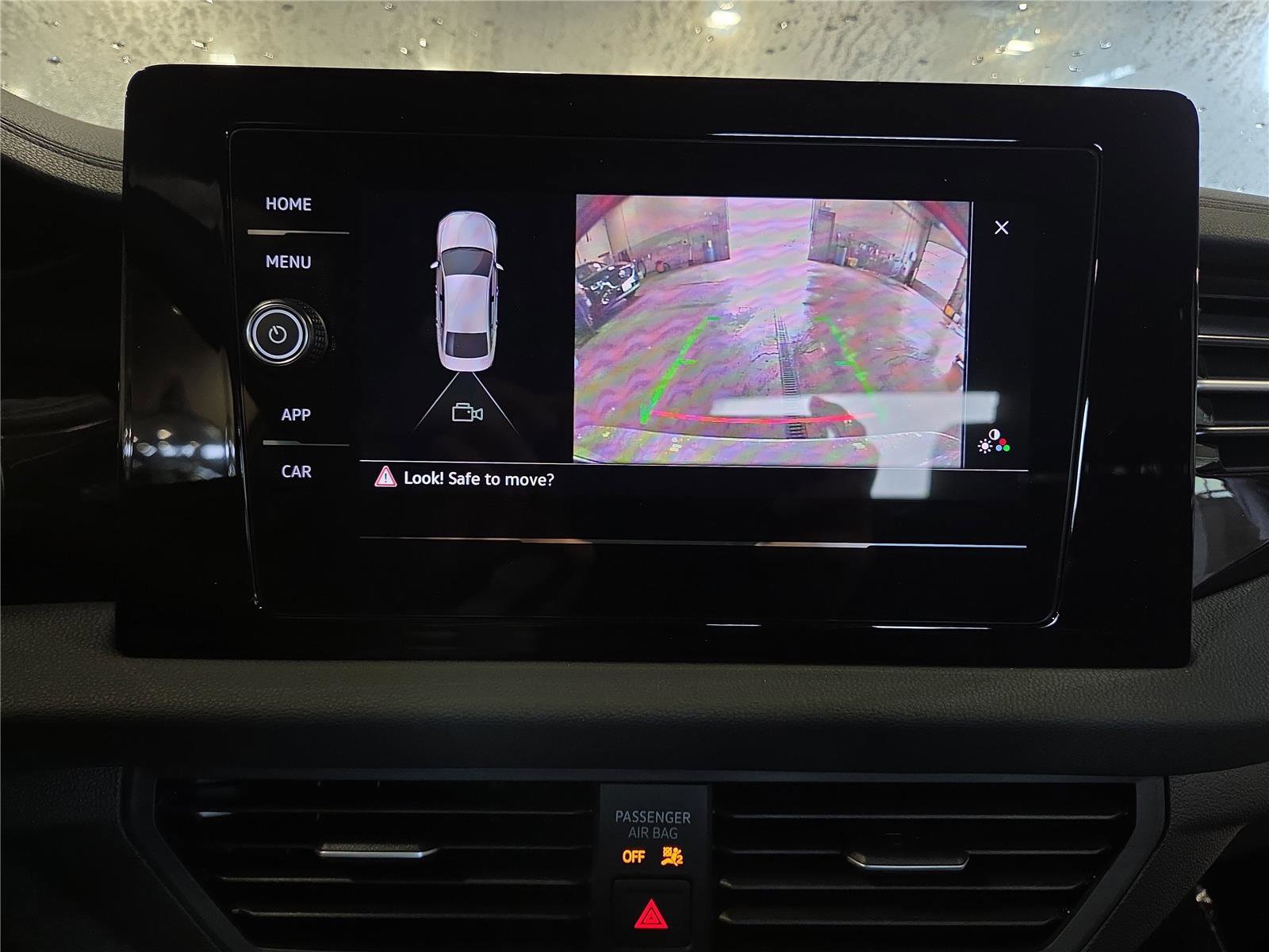 New 2026 Volkswagen Jetta S FWD image 19