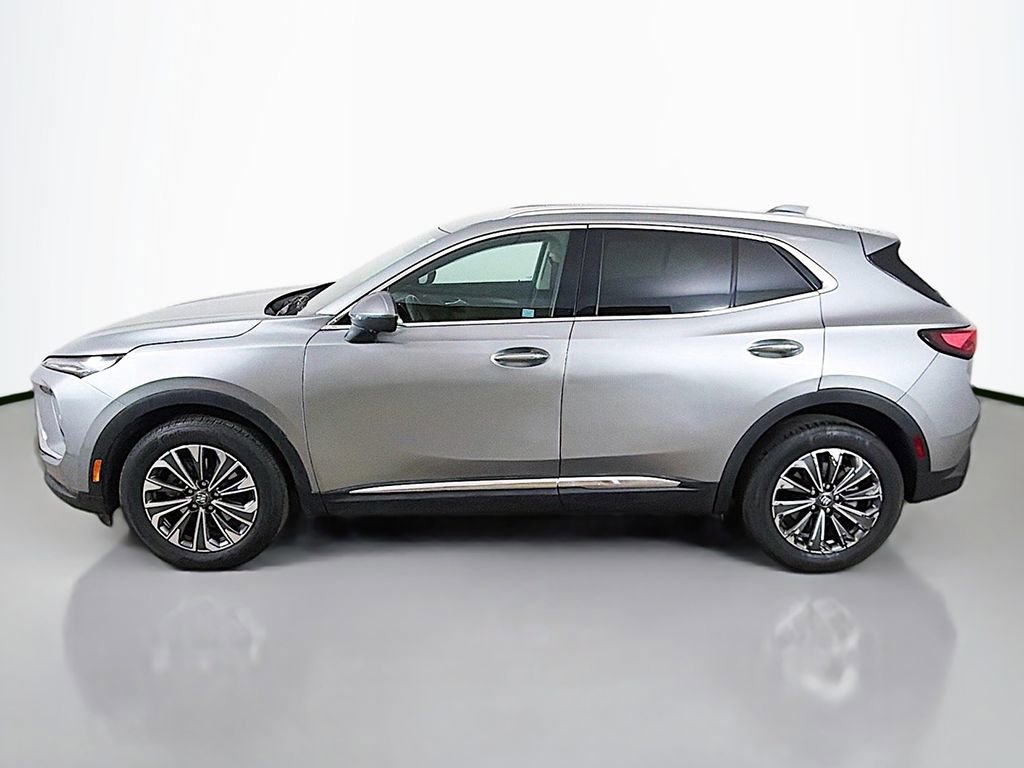 Used 2024 Buick Envision Preferred image 14