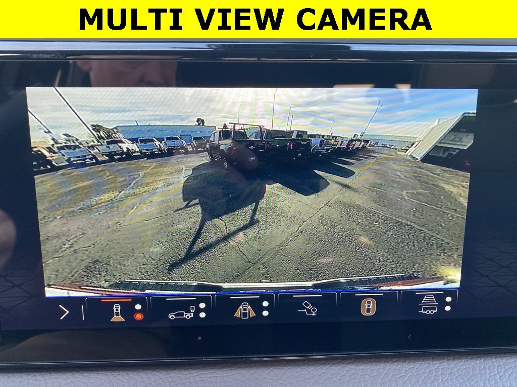 New 2026 GMC Sierra 2500 Denali image 10