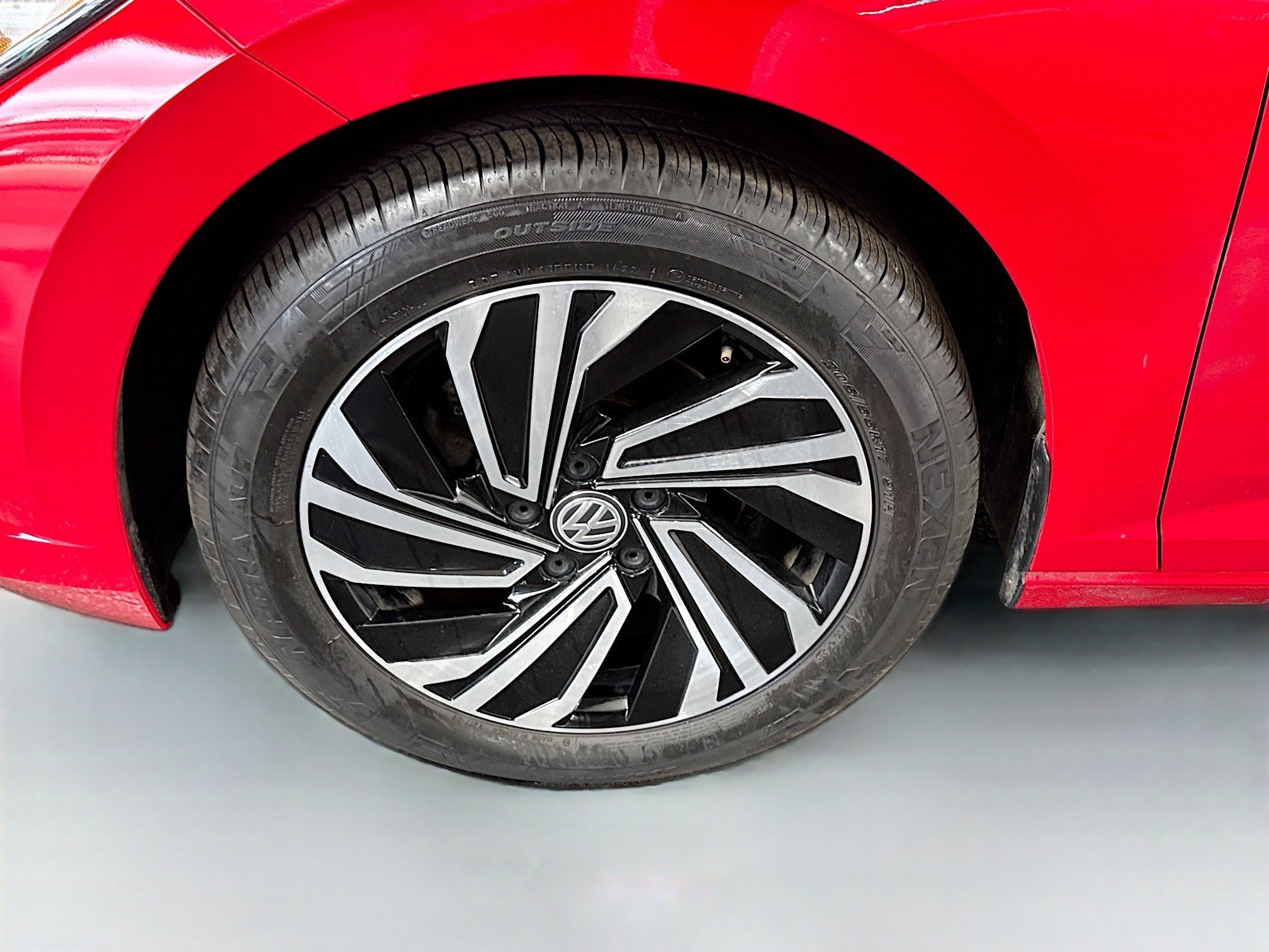 Used 2020 Volkswagen Jetta SEL FWD image 38