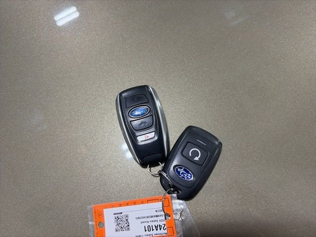 New 2024 Subaru Ascent Touring image 26