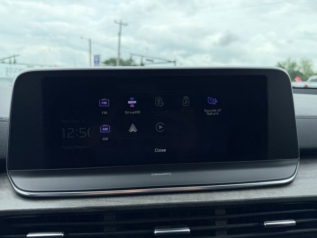 Certified 2022 Kia Telluride EX w/ EX Premium Package image 25
