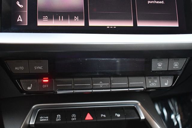 Used 2022 Audi A3 2.0T Premium w/ Convenience Package image 37