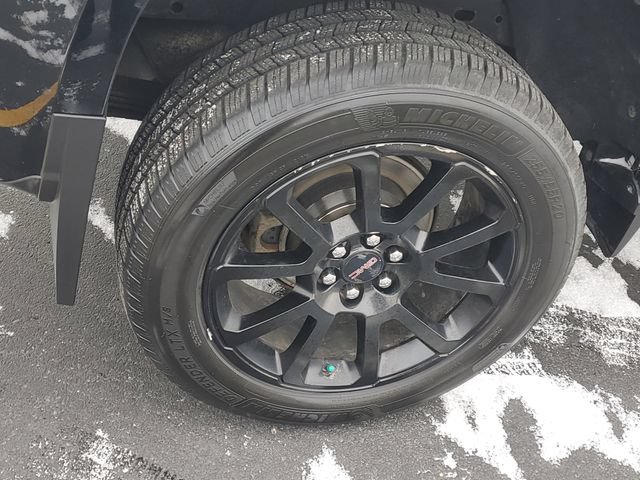 Certified 2018 GMC Canyon Denali AWD/4WD image 5