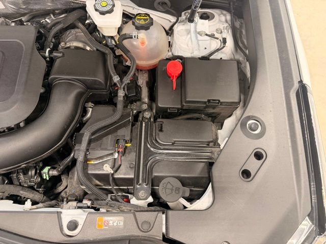 Used 2025 Cadillac XT4 Sport AWD/4WD image 50