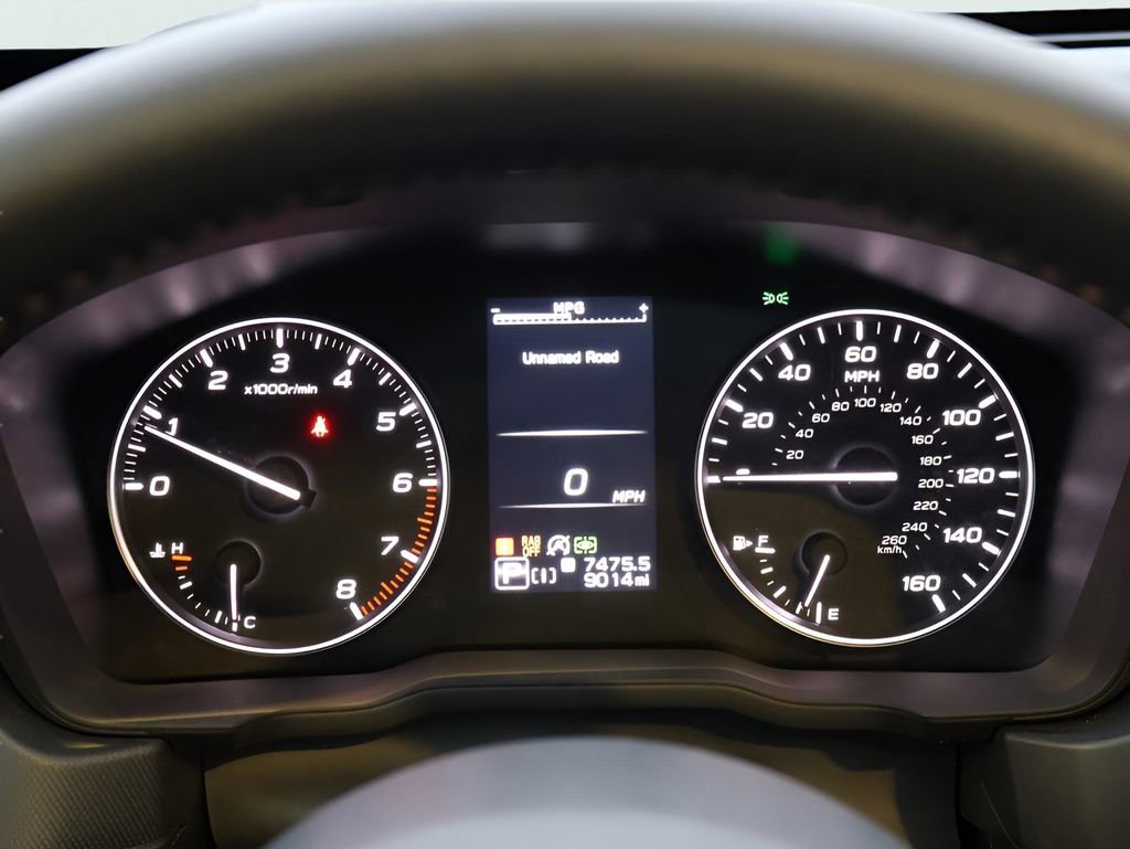 Used 2025 Subaru Forester Touring image 31