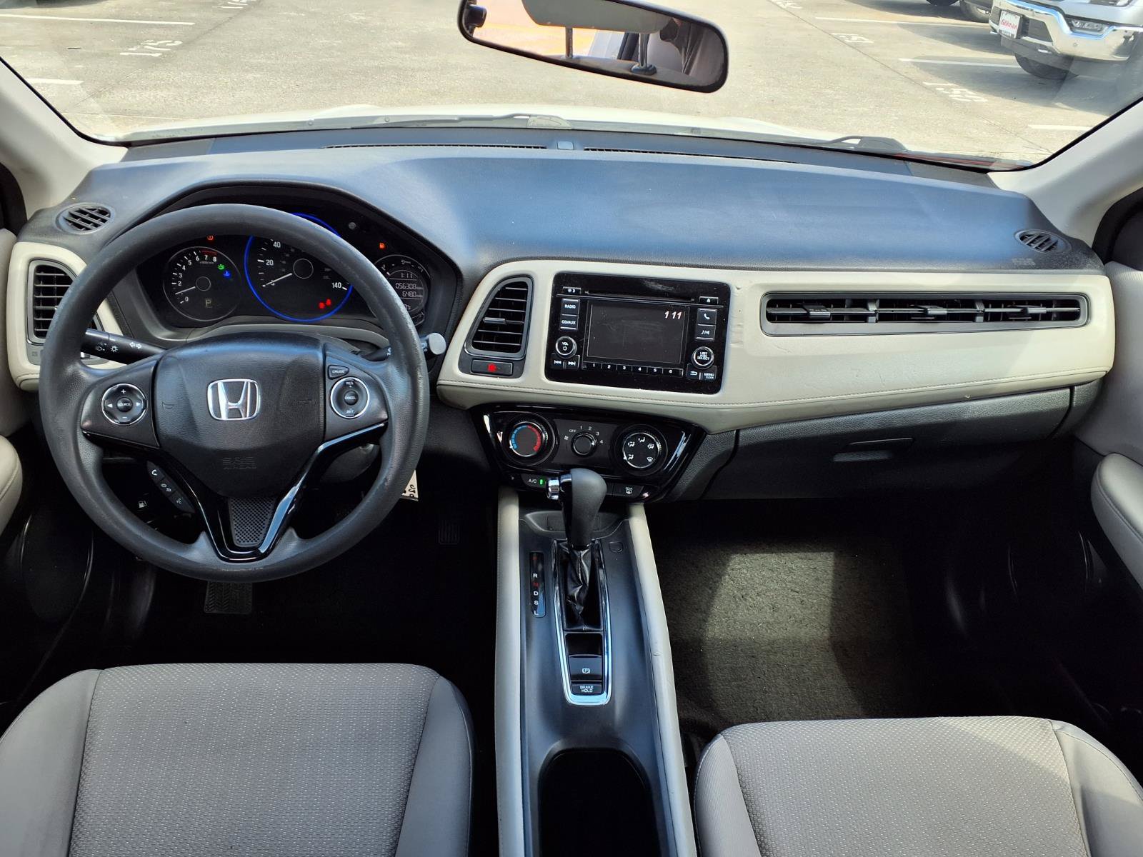 Used 2016 Honda HR-V LX image 4