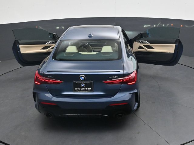 New 2026 BMW 430i xDrive Coupe w/ M Sport Package AWD/4WD image 42