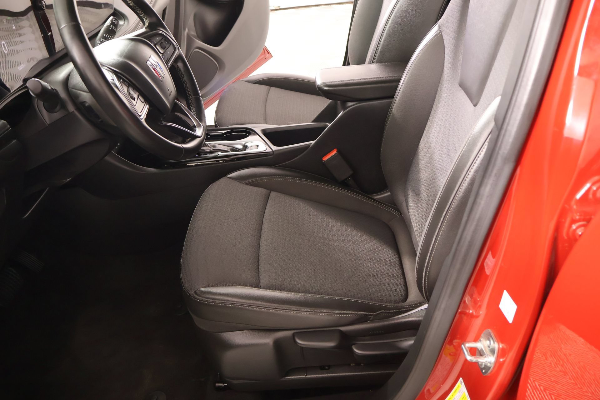 Used 2026 Buick Encore GX Preferred FWD image 10