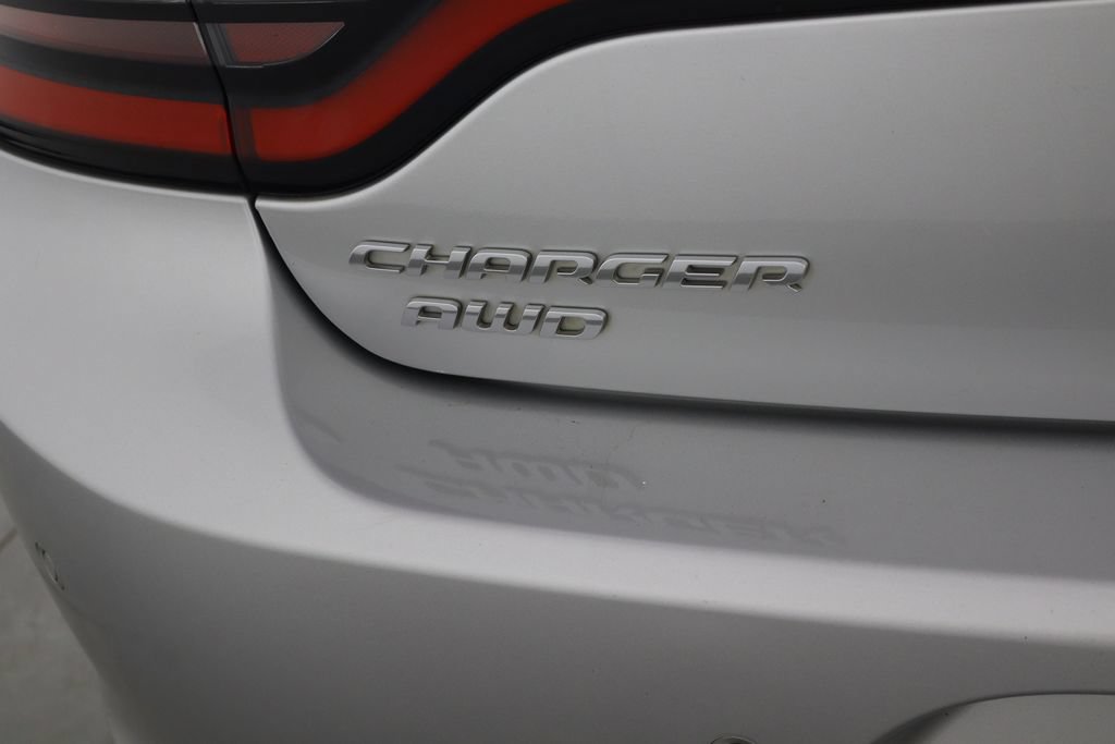 Used 2019 Dodge Charger Police w/ Fleet Safety Group AWD/4WD image 35