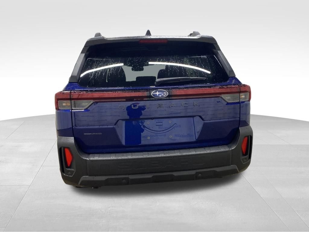 New 2026 Subaru Outback Touring XT image 3