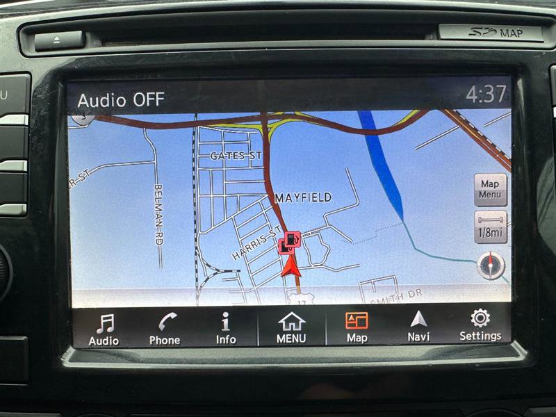 Used 2017 Nissan Maxima 3.5 S image 35