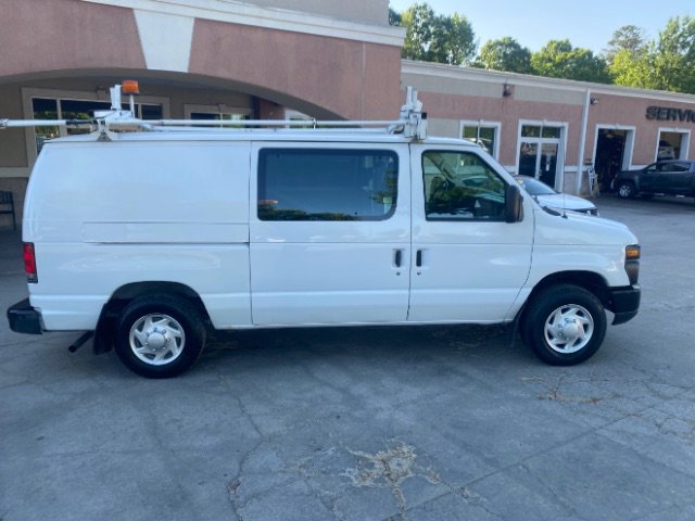 Used 2014 Ford E-150 and Econoline 150 RWD image 5