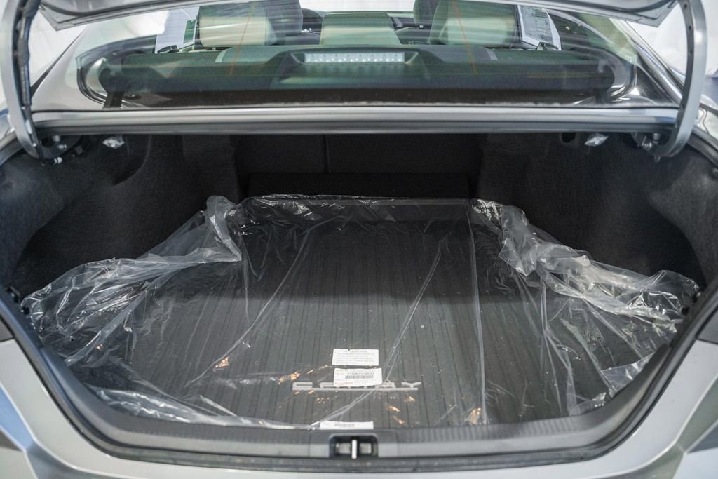 New 2026 Toyota Camry XLE FWD image 10