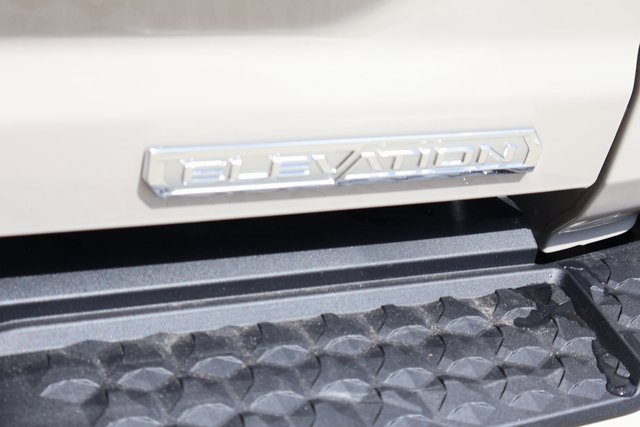 New 2026 GMC Canyon Elevation w/ Convenience Package image 6