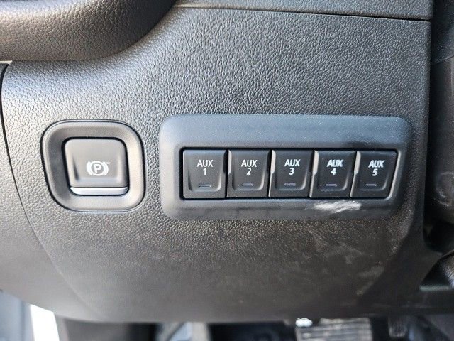 New 2025 Chevrolet Silverado 2500 W/T w/ WT Convenience Package image 25