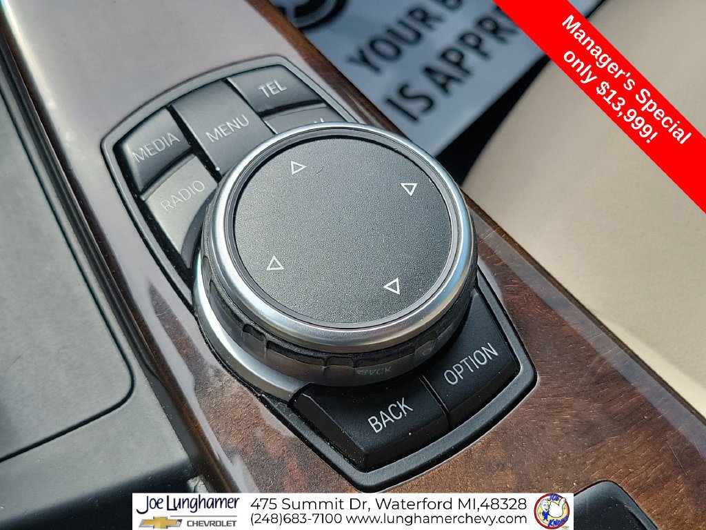 Used 2015 BMW 428i Convertible RWD image 36