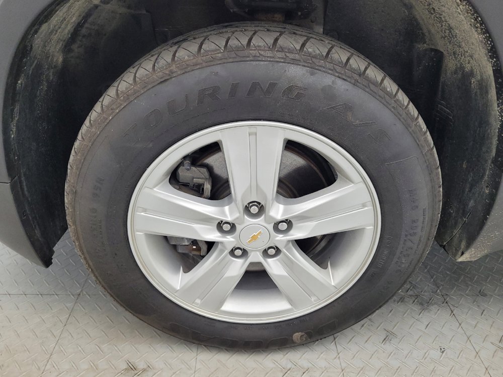 Used 2020 Chevrolet Trax LS w/ Tint and Cruise Package image 31