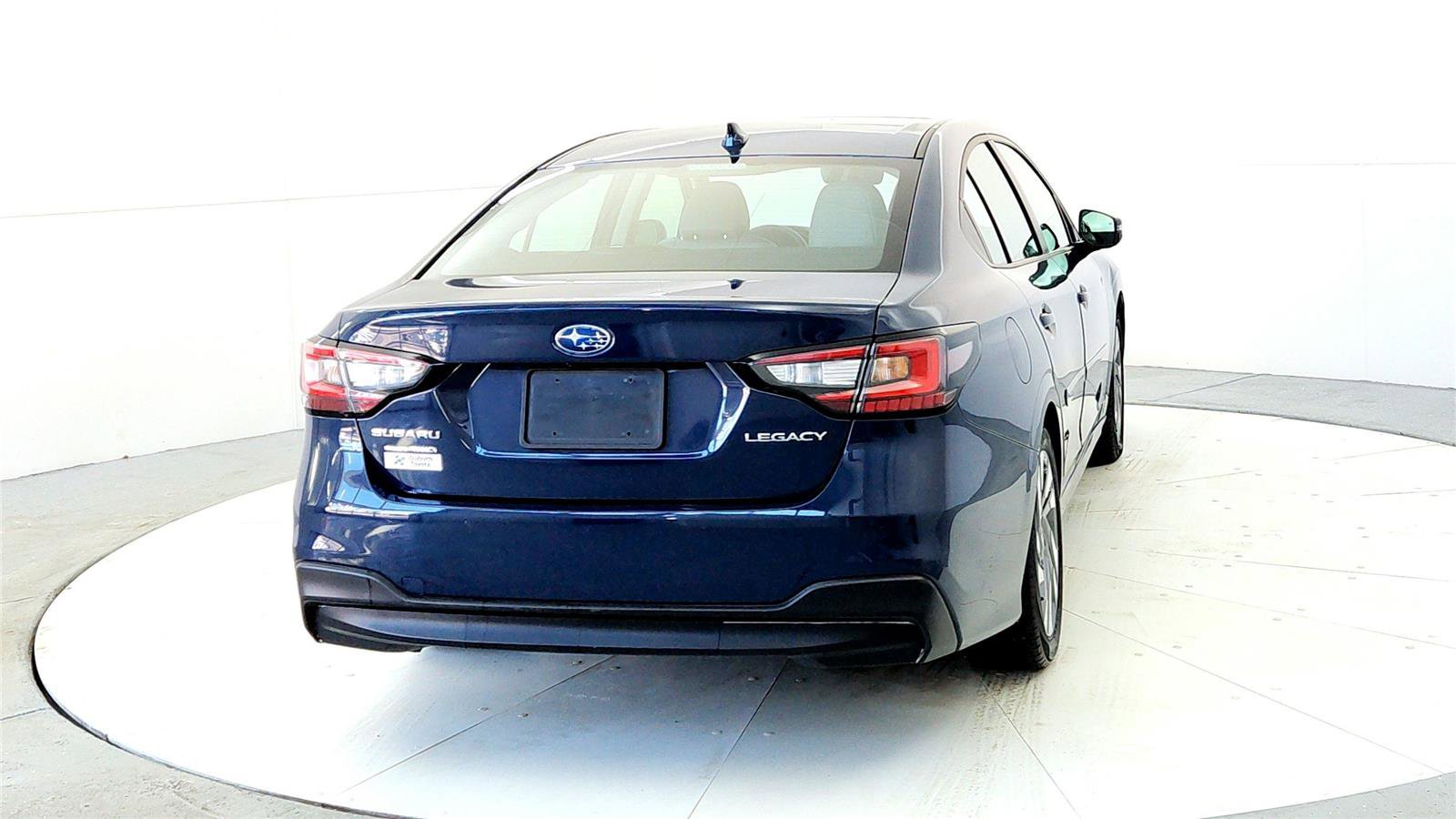 Used 2024 Subaru Legacy Limited image 5