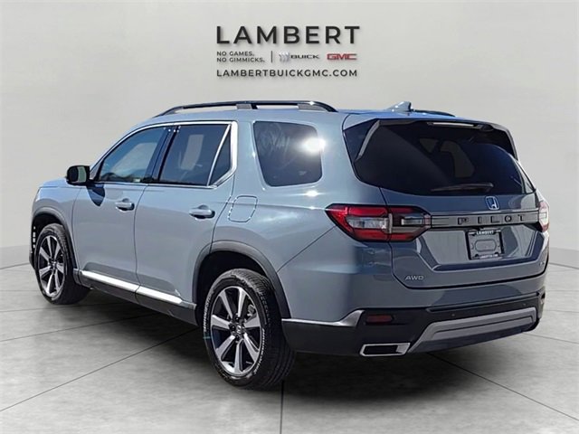 Used 2023 Honda Pilot Elite image 8