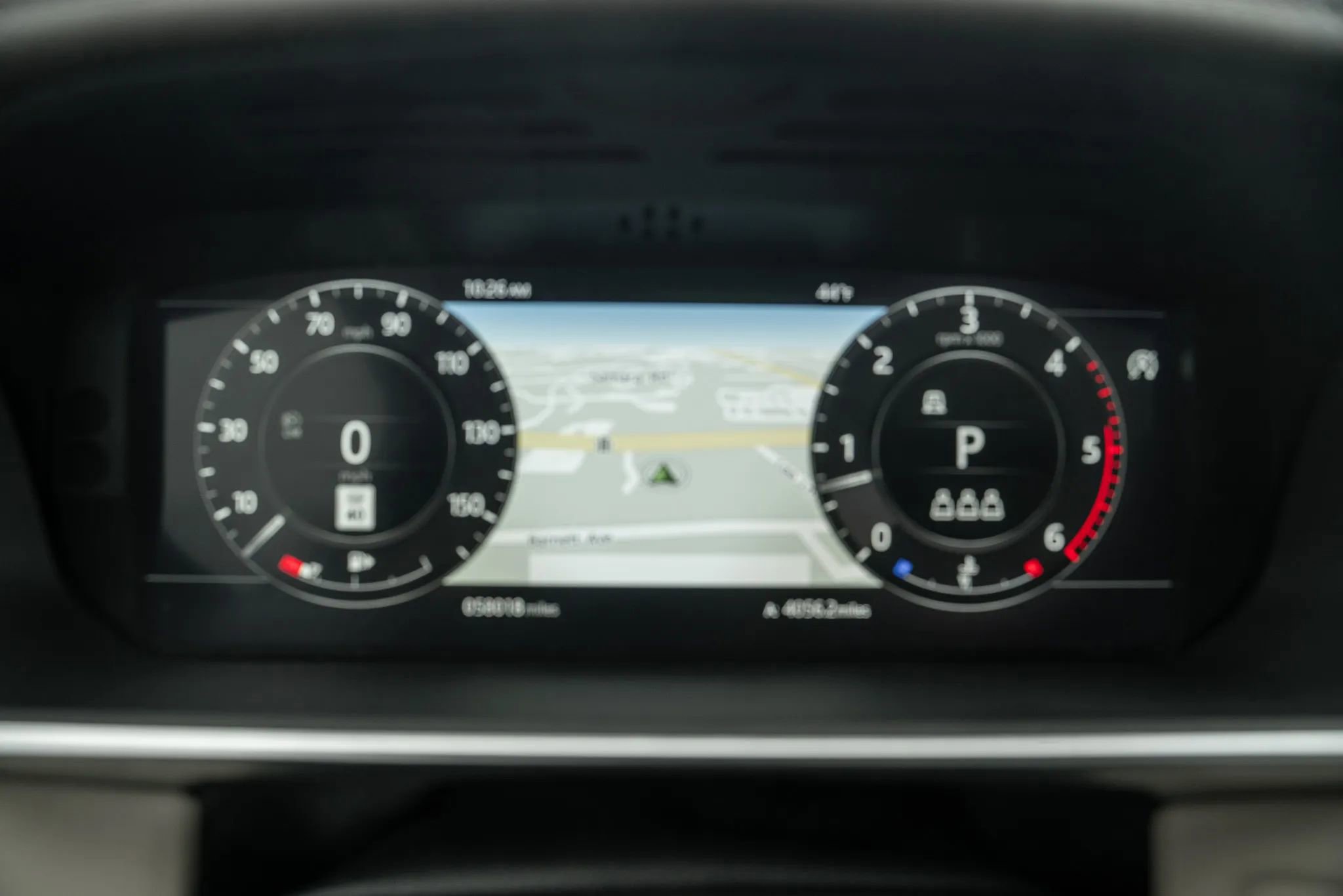 Used 2020 Land Rover Range Rover Sport HSE AWD/4WD image 22