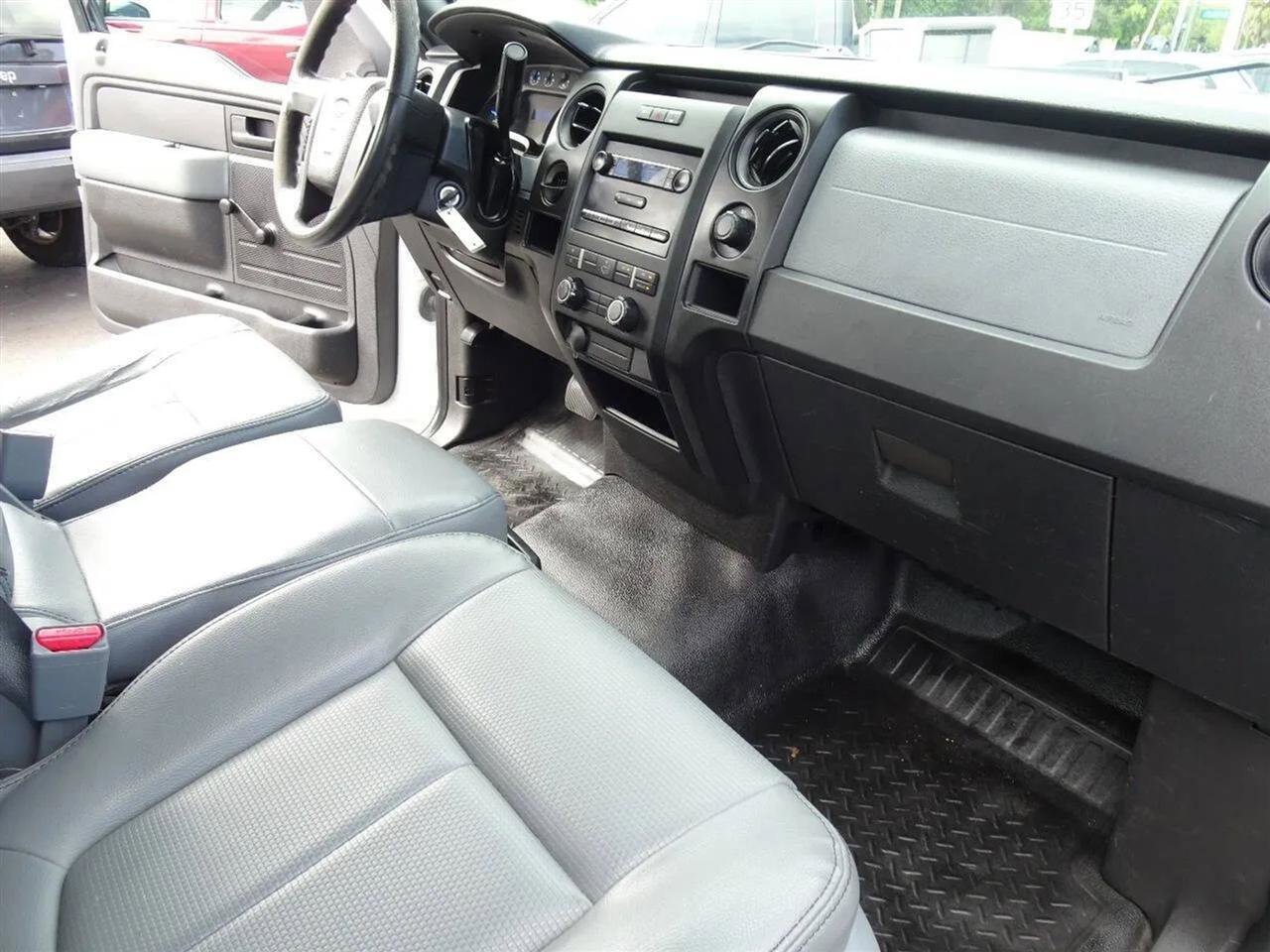 Used 2013 Ford F150 XL image 17