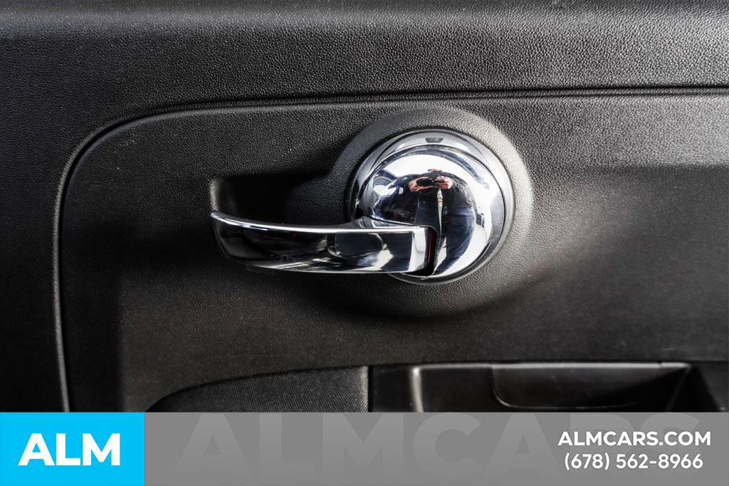 Used 2017 FIAT 500 Abarth w/ Popular Equipment Package image 33