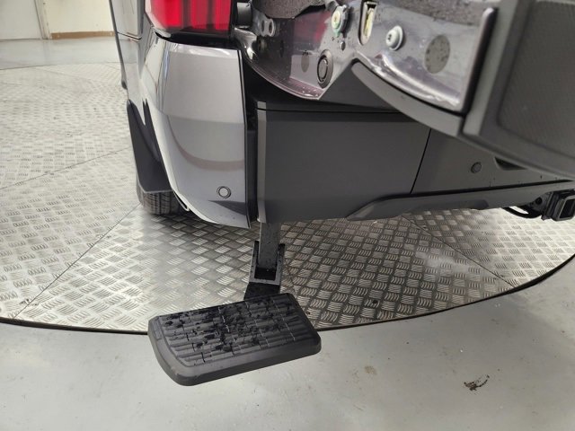 New 2025 Toyota Tundra SR5 image 33