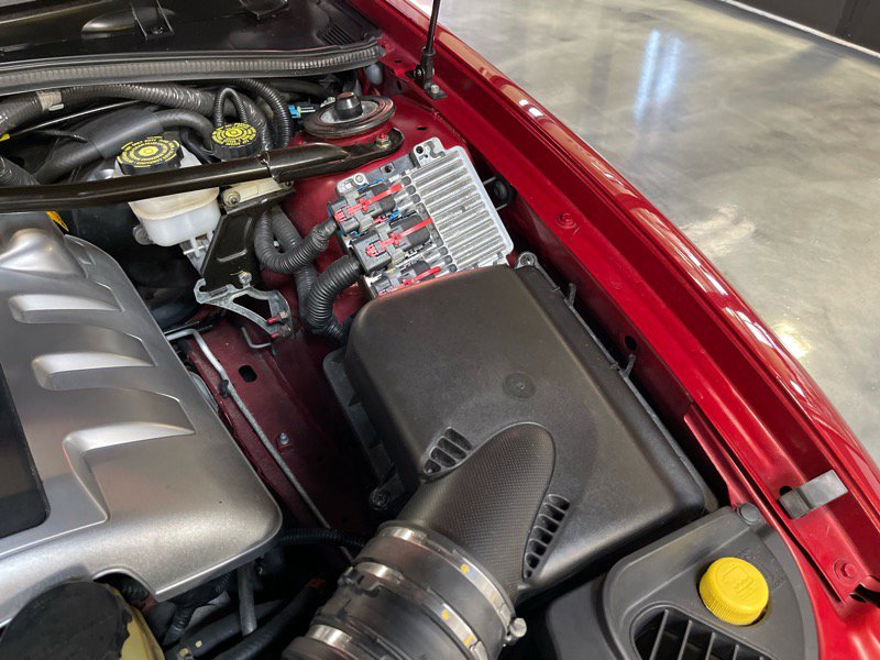 Used 2006 Pontiac GTO image 48