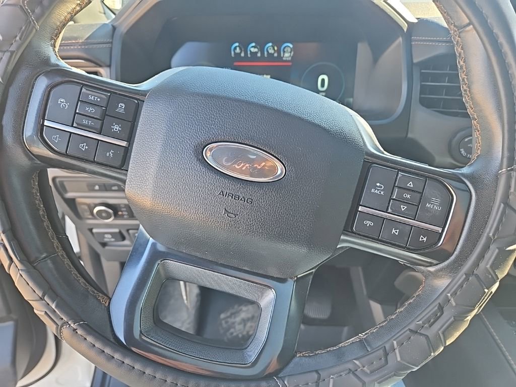 Used 2023 Ford Expedition Platinum image 7