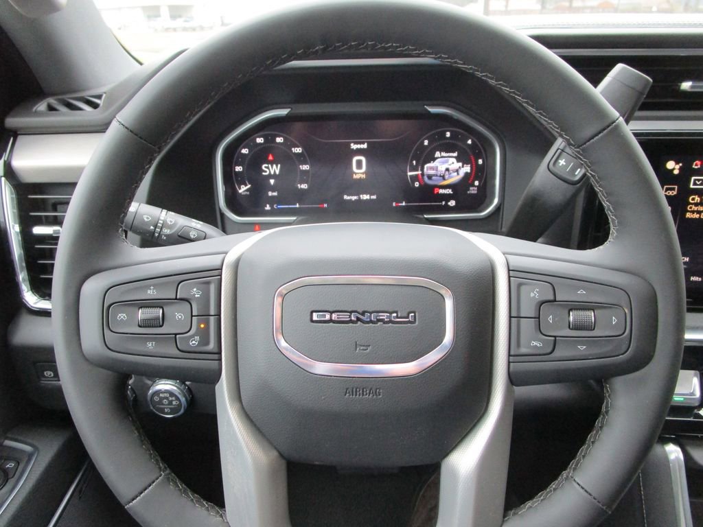New 2026 GMC Sierra 2500 Denali w/ Denali Reserve Package AWD/4WD image 43