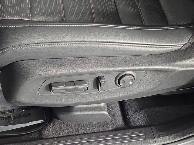 Used 2024 Honda CR-V EX-L image 36