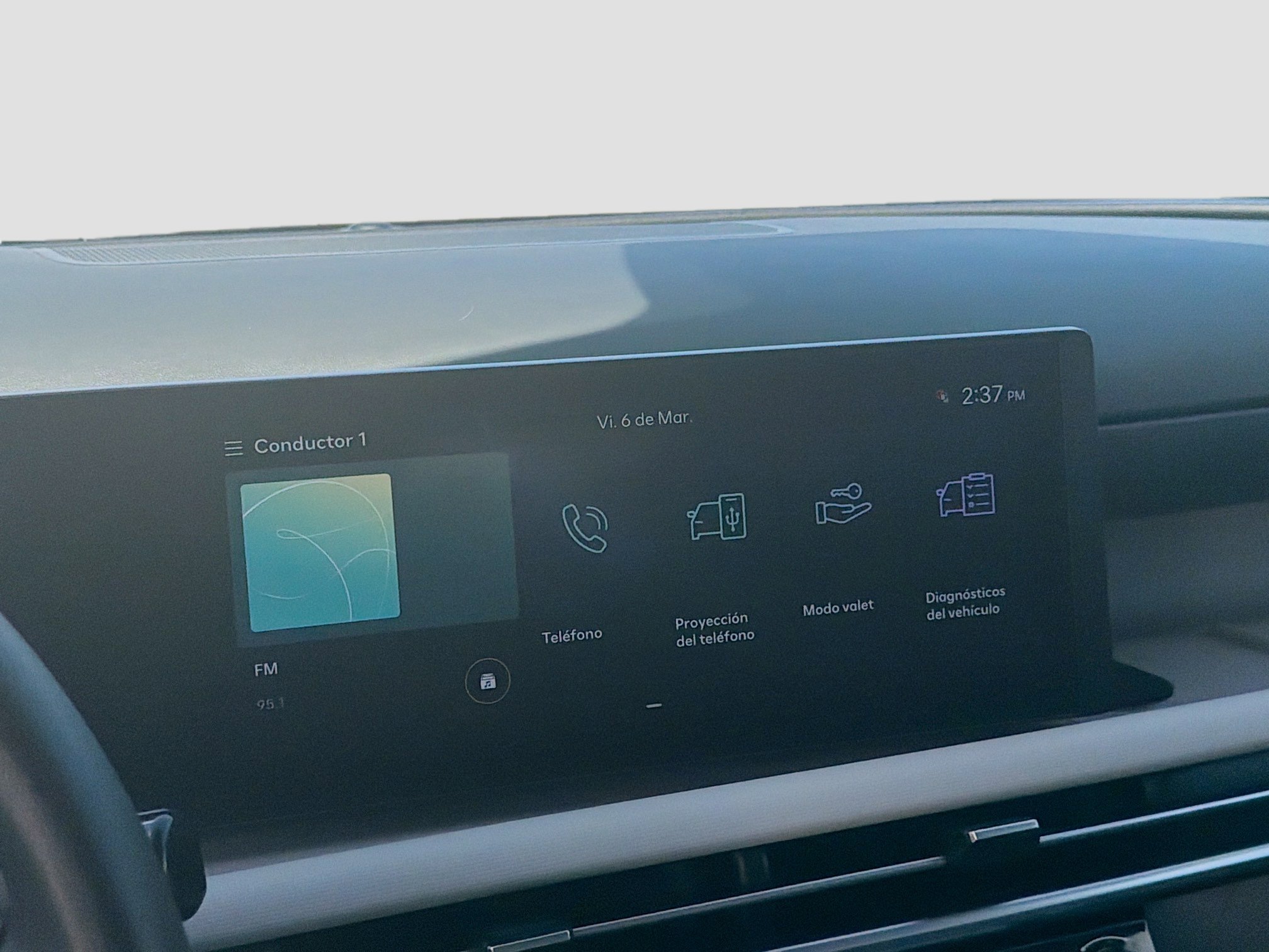 Used 2025 Hyundai Tucson SEL image 12