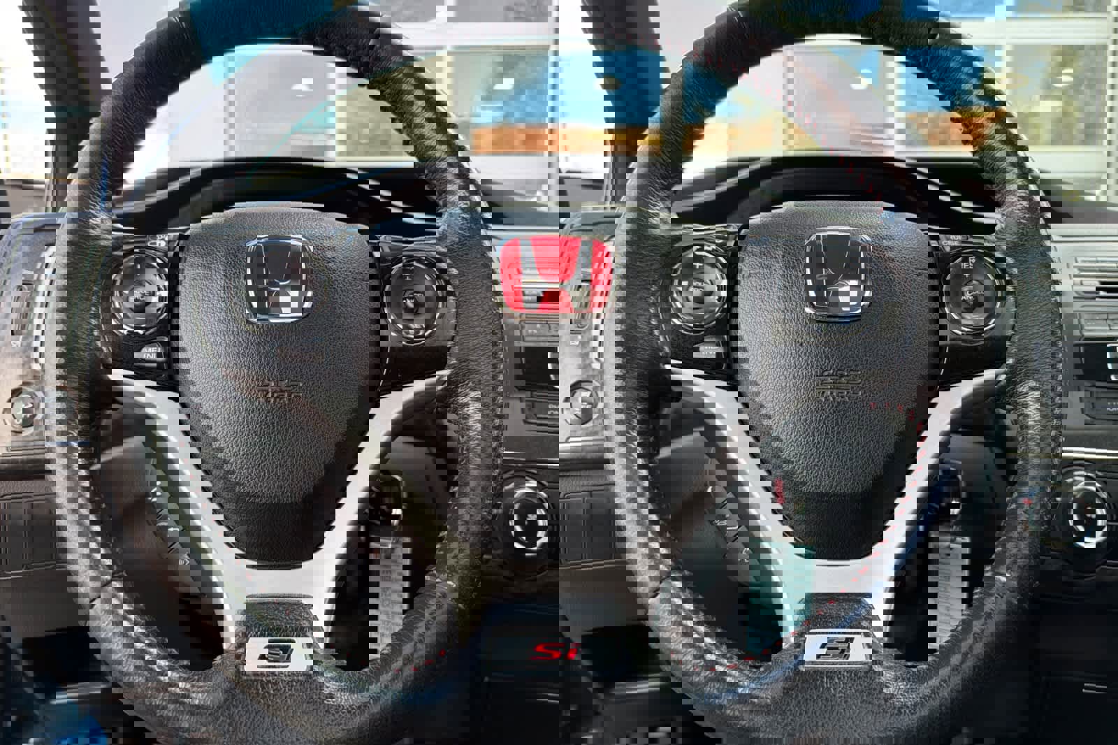 Used 2013 Honda Civic Si image 23