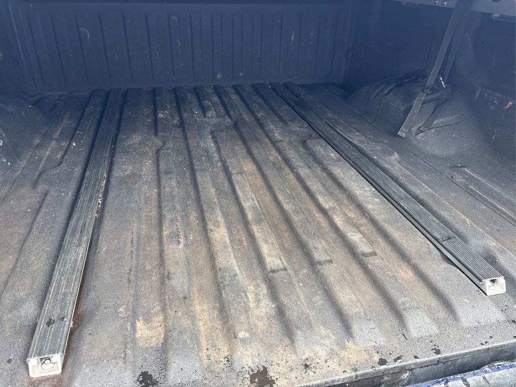 Used 2018 Nissan Titan PRO-4X w/ Pro-4x Convenience Package image 13